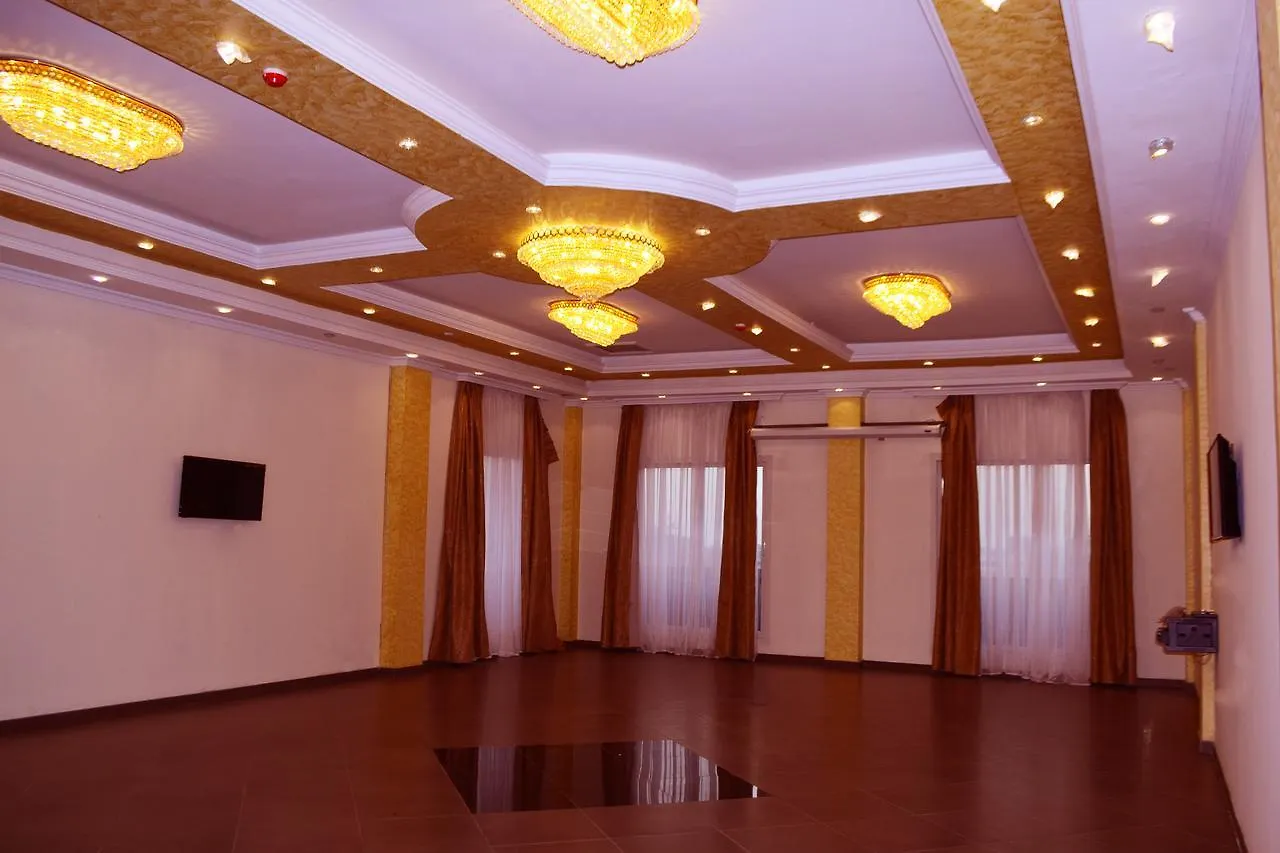 ***  Blue Sky Hotel Addis Ababa Ethiopia