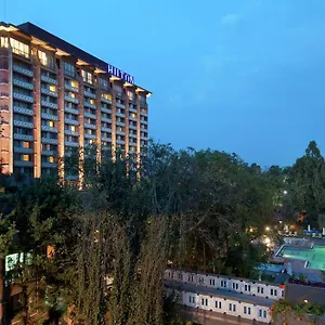 Hilton ***** Addis Ababa